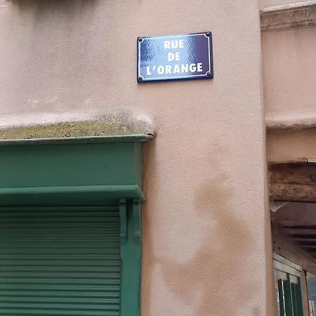 Chez Mu & Cris